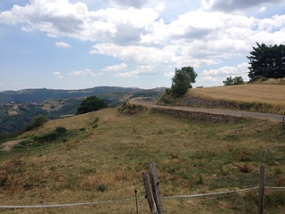 Natuurpark Ardeche