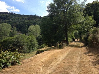 Natuurpark Ardeche