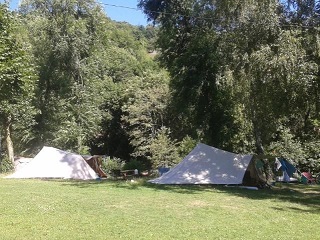 tent De Waard