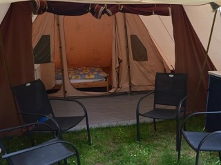 tent De Waard